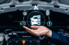 Alico Gulf Heavy Equipment & Machinery Spare Parts Trading