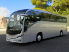 Madina Khyber Passengers Transport By Rented Buses