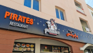 Pirates Restaurant