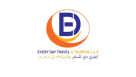 Every Day Travel And Tourism