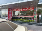 Qasar Al Barsha Gents Salon
