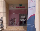 Pet Pavilion