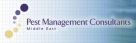 Pest Management Consultants Middle East