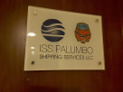 Iss Palumbo Shipping Services