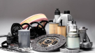 Majara Alakhtyar Auto Spare Parts Trading