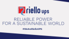 Riello Ups