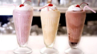 Lassi Home (Al Mazaq Al Jadeed Sweets)
