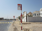 Al Barsha South 1, Aswaaq Mall 1 Bus Stop