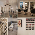 His And Her Salon