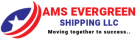 Ams Evergreen Shipping