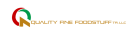 Quality Fine Foodstuff Trading