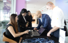 QNA Marketing Management