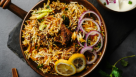 Desi Karahi Restaurant
