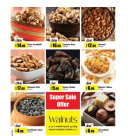 Walnuts General Trading