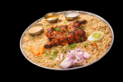 Mandi Al Arab Restaurant