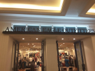 American Eagle Outfitters