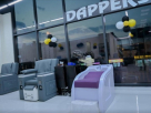 Dappers Gents Salon