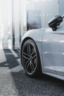 Hot Speed Tyres & Rims Trading