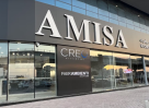 Amisa Kitchens And Ceramics Trading