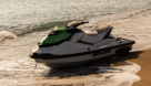 Luxury Jetski