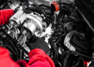 Hvp Automotive Motorsport