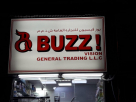 Buzz Vision General Trading