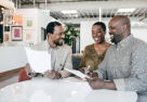 Pacific Concord International Financing Brokers