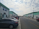 T F C Freight Services
