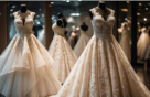Bliss Bridal Qasr Al Hasna Trading