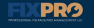 Professional Fix Facilities Management