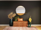 T Zed Art Interior Decoration L.l.c