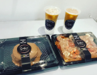 Serotonin Cafe