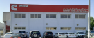 Cummins Middle East