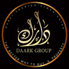 Daark Real Estate Broker