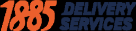 1885 Delivery Services