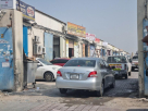 Kawsar Al Madina Lathe Workshop