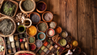 Al Wadi Spices & Foodstuff & Filling