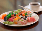 Sushi Cafe