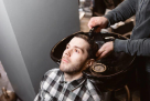 Joan Gents Salon