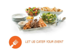 Cosmos Global Catering Services