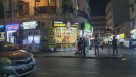 Wadi Almasafi Cafeteria
