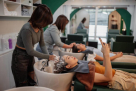 Hollywood Ladies Salon