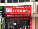 E7 Corporate Business Services