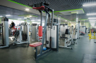 Smart Life Fitness Gym