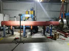 Fusions Tech Steel Fabrication & Welding Workshop