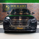 Dourado Luxury Car Used Trading