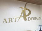 Art Designing & Decor Works