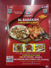 Al Barakah Turkish Restaurant