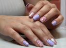 Nail Scape