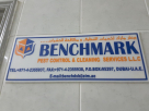 Benchmark Pest Control And Cleaning Services